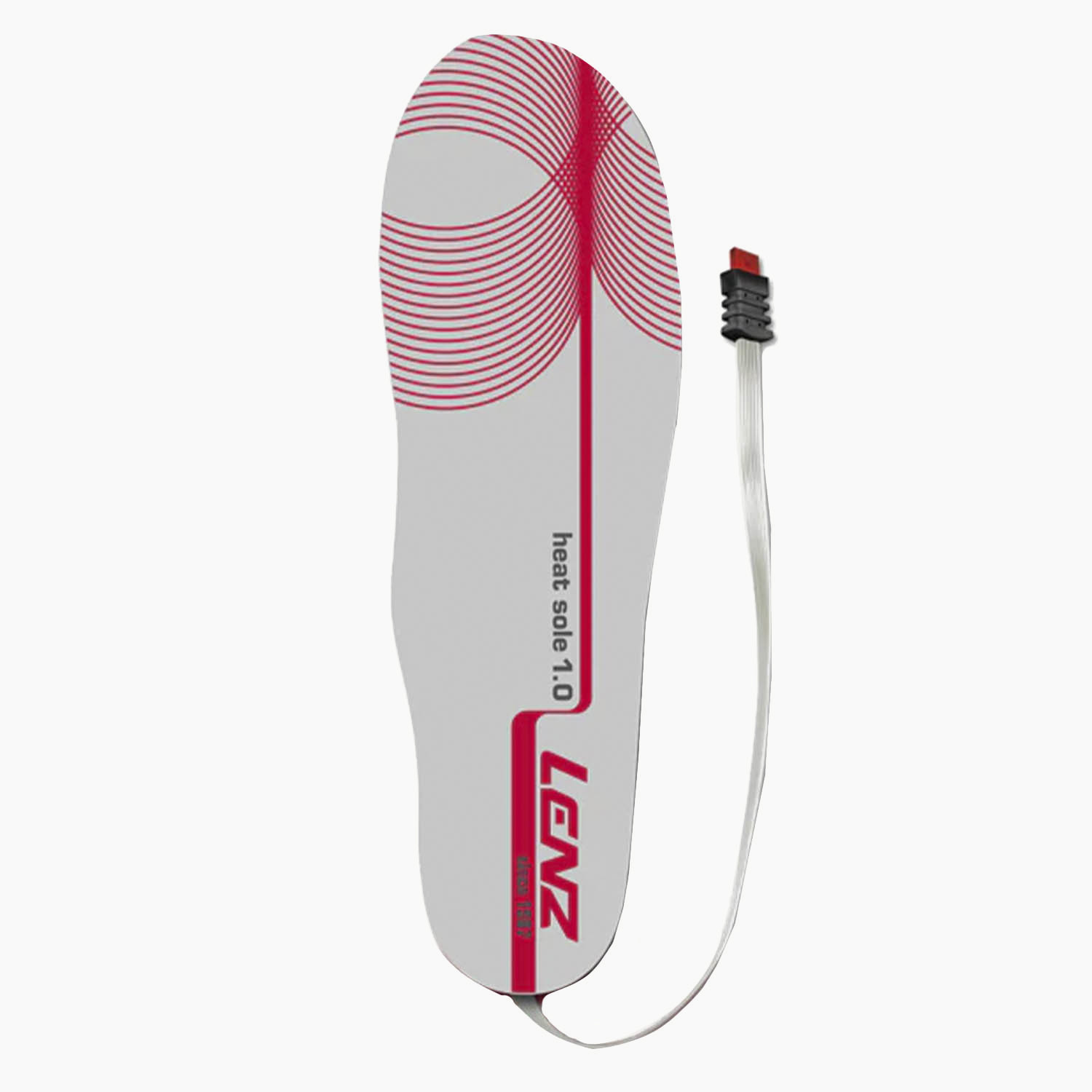 ТермоЭлектроСтельки LENZ Heat Sole 1.0 + RCB1200
